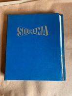 Solorama - encyclopédies antiques 4 volumes, Utilisé, Enlèvement ou Envoi