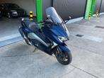 YAMAHA T-MAX 530 DX BTW RECUPEREERBAAR 6198€ + BTW, Bedrijf, 12 t/m 35 kW, 2 cilinders, Scooter