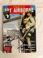 Uniform Gazette - De 101ste Airborne-saga, Ophalen of Verzenden