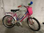 Kinderfiets, Ophalen, Gebruikt, Minder dan 16 inch, Zijwieltjes