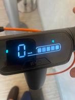 Elektrische step, Fietsen en Brommers, Steps, Ophalen, Zo goed als nieuw, Gewone step, Segway ninebot