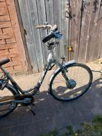 Elektrische fiets, Fietsen en Brommers, Ophalen, Gebruikt