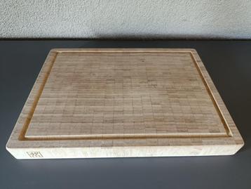 ZWILLING BAMBOE SNIJPLANK 42CM X 31CM NIEUW! beschikbaar voor biedingen