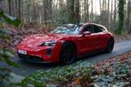 Porsche Taycan GTS Sport Turismo, Auto's, Porsche, USB, Elektrisch, Particulier, Te koop