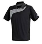 Jako Polo Medium M (T shirt Sweater Trui Sport), Kleding | Heren, Sportkleding, Maat 48/50 (M), Zwart, Nieuw, Ophalen of Verzenden