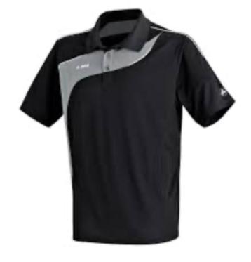 Jako Polo Medium M (T shirt Sweater Trui Sport) beschikbaar voor biedingen