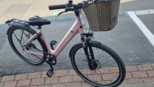 Tenways E-bike Limited Edition/carbon drive 2025 Nieuwstaat!, Fietsen en Brommers, Elektrische fietsen, Zo goed als nieuw, 51 tot 55 cm