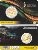 2 euro België 2025 Spa Francorchamps in coincard FRANS, Postzegels en Munten, Ophalen of Verzenden, België, 2 euro