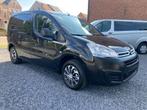 Citroen Berlingo 1.6 benzine 53000km 3ZIT AIRCO CC !!!, Euro 6, Parkeersensor, 3 zetels, Berlingo