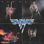 VAN HALEN "VAN HALEN", Cd's en Dvd's, Vinyl | Hardrock en Metal, Ophalen of Verzenden, Zo goed als nieuw