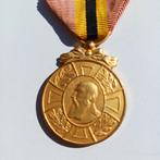 Léopold II, roi de Belgique, Timbres & Monnaies, Pièces & Médailles, Enlèvement ou Envoi