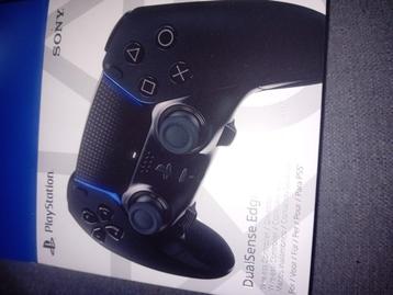 Ps5 pro controler  beschikbaar voor biedingen