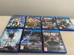 PlayStation 4 spellen, Games en Spelcomputers, Games | Sony PlayStation 4, Gebruikt, Ophalen