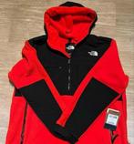 Heren fleece the north face rood/zwart XL, Ophalen, Nieuw
