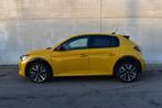 Peugeot 208 1.2i GT Line * 25.000 KM*, Auto's, Peugeot, Voorwielaandrijving, Stof, Overige kleuren, 1198 cc