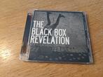 cd The Black Box Revelation : set your head on fire, Cd's en Dvd's, Ophalen of Verzenden, Zo goed als nieuw