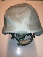 FRANCE - CASQUE DE PARACHUTISTE - 1979, Collections, Armée de terre, Enlèvement ou Envoi, Casque ou Béret