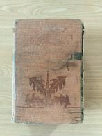 Nouveau petit LAROUSSE illustre, Antiek en Kunst, Ophalen of Verzenden