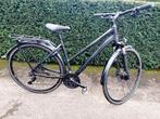 Mooie Cube Touring Damesfiets 30V, Deore, Naafdynamo etc, Ophalen, Gebruikt