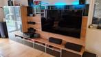 Meuble TV modulable IKEA, 150 tot 200 cm, 25 tot 50 cm, 150 tot 200 cm, Moderne
