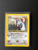 Lugia neo genesis, Ophalen of Verzenden, Nieuw, Losse kaart