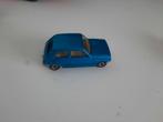 Matchbox Superfast Renault 5 blauw, Ophalen of Verzenden, Gebruikt, Auto
