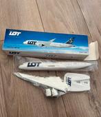 Vliegtuig maquette LOT volledig ingepakt, Hobby en Vrije tijd, Ophalen, Nieuw