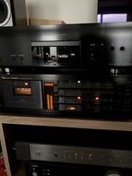 Nakamichi Dragon, Ophalen, Enkel, Overige merken, Auto-reverse