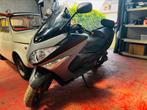 YAHAMA XP500, Motoren, 499 cc, Particulier, Overig, 1 cilinder
