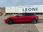 Tesla model 3 LR AWD 2021 met performance boost! 62000km, Autos, 5 places, 1835 kg, Automatique, Achat