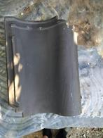 Dakpan, ovh, monier, dakpan, pan, Ophalen, Steen of Klei, Blauw, Nieuw