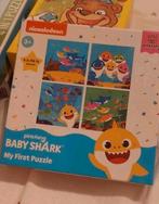 Baby shark puzzel, Ophalen, Zo goed als nieuw