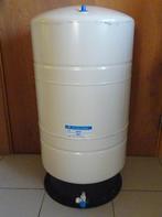 Opslagtank osmose water vat osmosevat; bieden mag, Ophalen of Verzenden, Zo goed als nieuw, Overige typen