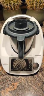 Thermomix TM6, Electroménager, Mélangeurs de cuisine, Enlèvement