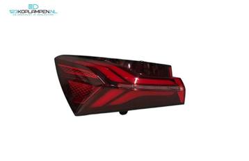 MG Marvel R achterlicht LED links beschikbaar voor biedingen