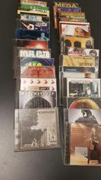 30 CD, CD & DVD, Comme neuf, Enlèvement ou Envoi