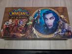 World of Warcraft Het bordspel, Hobby en Vrije tijd, Gezelschapsspellen | Bordspellen, Ophalen of Verzenden, Zo goed als nieuw