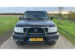 Toyota LandCruiser 100 Bedrijfswagen 4x4, Automaat, Gebruikt, Overige brandstoffen, Bedrijf