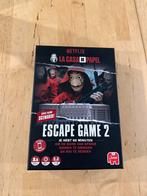 La casa de papel het spel, Ophalen, Nieuw, Jumbo