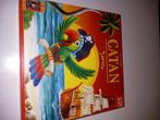 Spel Catan Junior, Hobby en Vrije tijd, Gezelschapsspellen | Bordspellen, Vijf spelers of meer, Ophalen of Verzenden, Zo goed als nieuw