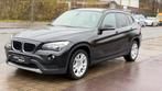 BMW X1/2.0 d/85 kW/08-2013/280.000 km, Auto's, X1, Euro 5, 1995 cc, Zwart