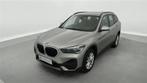 BMW X1 1.5 d sDrive16 NAVI PRO / CUIR / CAMERA / ALU, Autos, BMW, Argent ou Gris, Achat, Entreprise, 5 portes