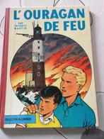 DE ORKAAN VAN VUUR, Boeken, Stripverhalen, Zo goed als nieuw