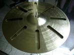 Meinl (HCS) 16 ' TRASH STACK, Ophalen of Verzenden, Zo goed als nieuw, Overige merken