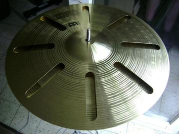 Meinl (HCS) 16 ' TRASH STACK beschikbaar voor biedingen