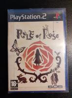 Ps2 , Rule of rose , Pal Fra, Consoles de jeu & Jeux vidéo, Jeux | Sony PlayStation 2, Comme neuf, Autres genres, Enlèvement, À partir de 12 ans