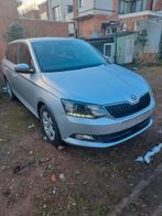 Skoda Fabia combi 14 diesel, Auto's, Euro 6, Bedrijf, 14 cc, Break