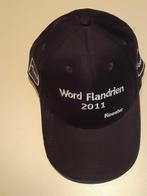 Pet "Word Flandrien 2011", Fietsen en Brommers, Nieuw, Ophalen of Verzenden, Heren