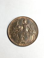 10 cents 1912 Daniel-Dupuis France, Enlèvement ou Envoi, France