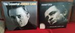 Lp's Johnny Cash, Verzamelen, Ophalen, Zo goed als nieuw
